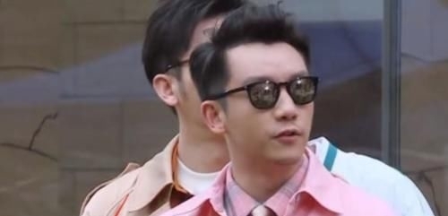 纹了眉|《跑男8》最真实的嘉宾,上一季全程素颜,这一季直接纹了眉!