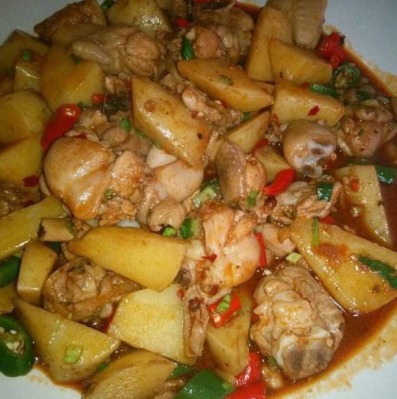 美味|超美味的几道下饭菜,百吃不厌,味道确实不错,好吃到停不下筷子