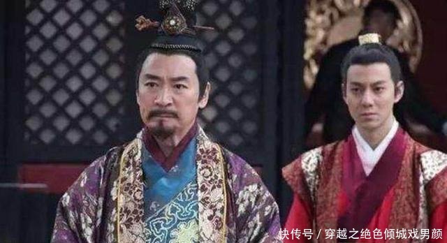 李世民|李世民找尉迟敬德发动玄武门之变,为何不找更厉害的秦琼