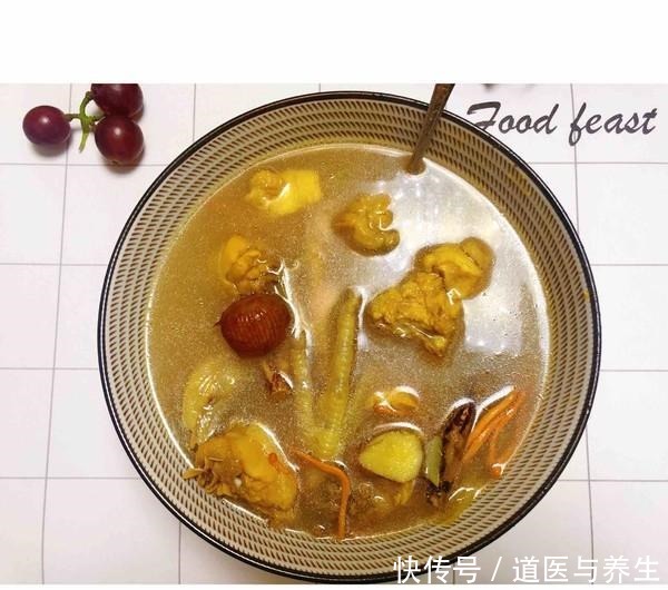 秋后|天然“美容果”被发现,我家每年秋后要买几十斤,女人常吃不显老