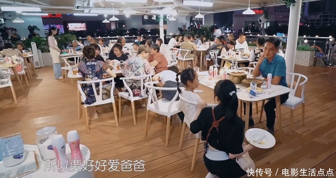 游戏|赵丽颖真不适合综艺?《中餐厅》再被黑,被吐槽不及李浩菲高情商