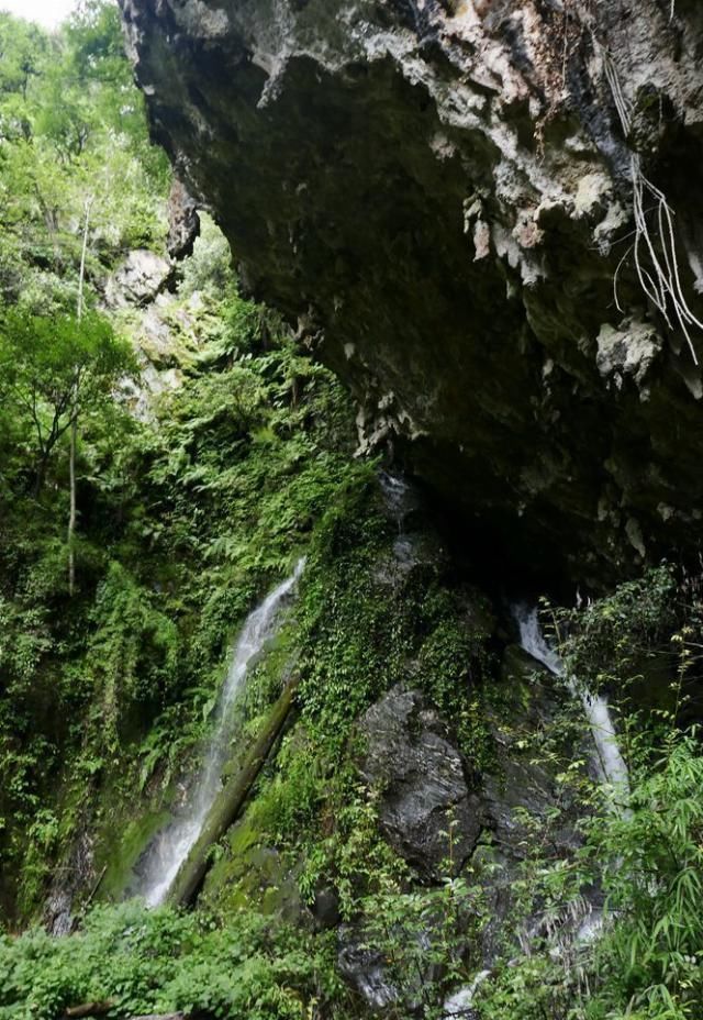 攻略|无深度不云南——丽江巴拉神山徒步穿越攻略