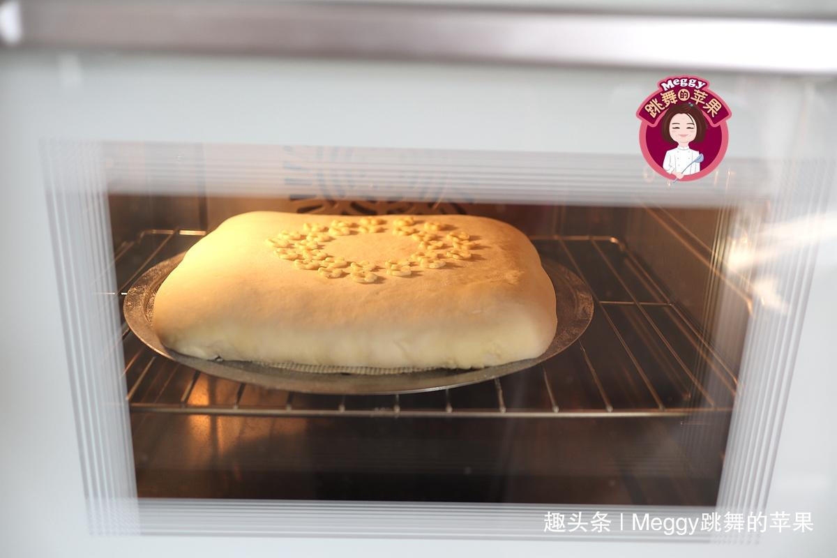 双色|教你做双色千层饼,柔软有滋味,让你学会1种,能开发出10多种