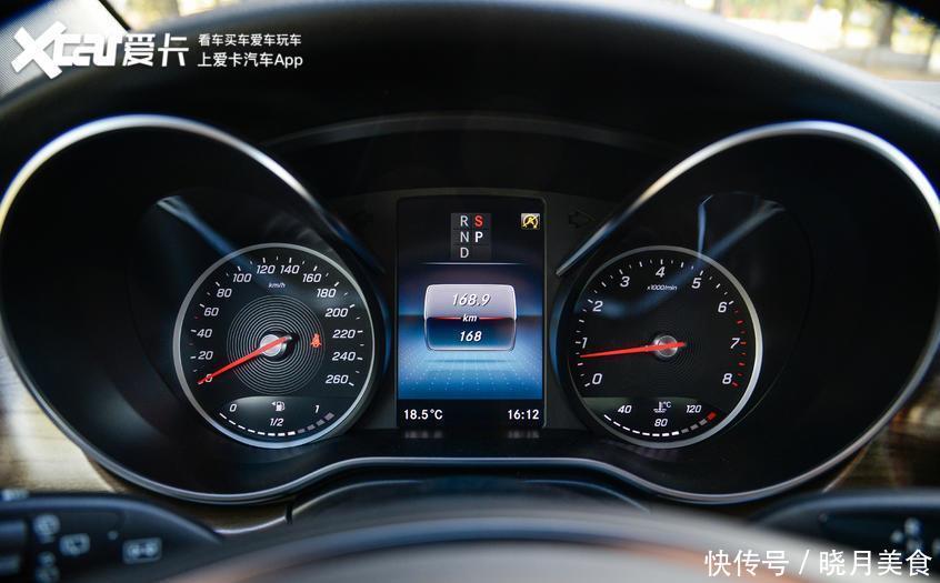 前包围|全系9AT+空悬再战埃尔法!试驾奔驰V级