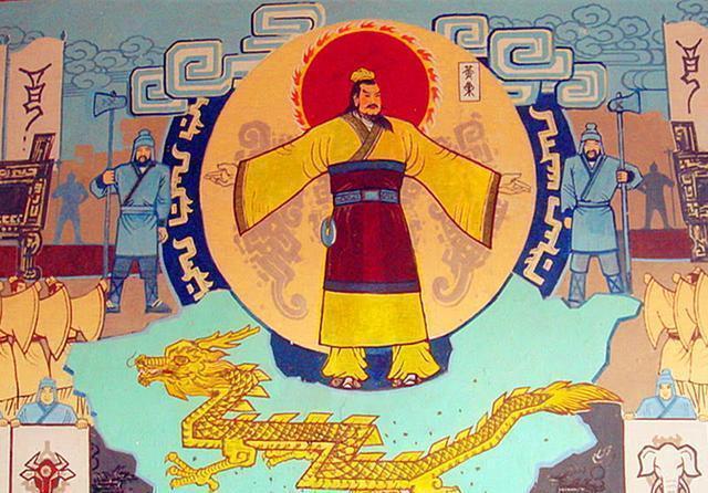  医疗技术|《山海经》3个上古邦国，掌握“高科技”，或证明史前文明存在