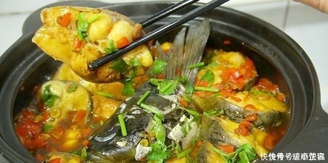 美味|做饭不知道炒什么菜,试试这6道美味家常菜,有荤有素营养又健康