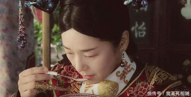  厨子|慈禧吃西瓜, 别人一辈子都学不来, 奢侈到极致, 御用厨子都受够了