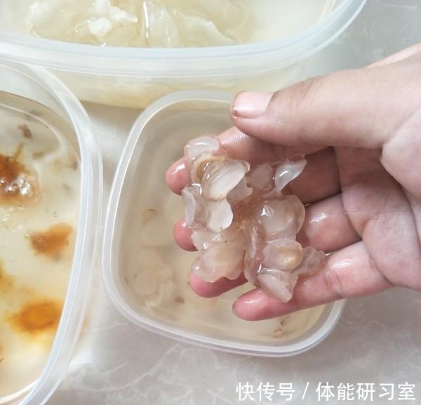  美容养颜|“穷人的阿胶”被发现，大姨当成早饭吃，补血养颜，40岁不显老