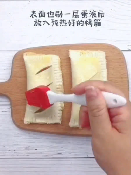 超爱|自从解锁了苹果的新吃法,我家早餐天天吃,甜软可口,孩子超爱吃