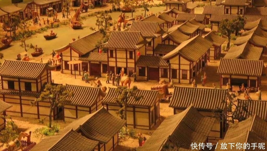 茂陵|汉武帝茂陵被盗情况如何?汉武帝的遗体是否还在地宫之内?