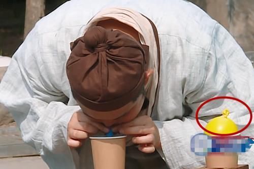 心疼|跑男迎来“不守规则”嘉宾,导演组公然应允放水,心疼baby