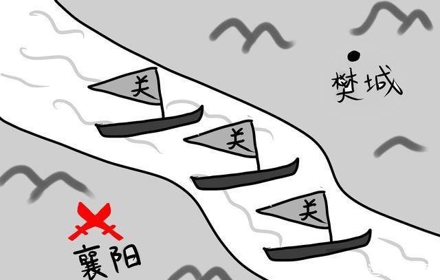 五虎上将|“五子良将”各自的成名战,哪个最顶?哪个最水?