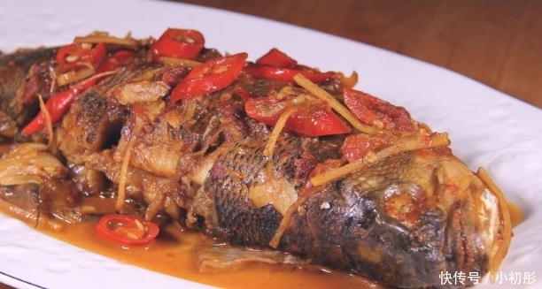 吃起来口感|菜市场最“坑”的3种鱼,很多人经常买,鱼贩子:我们都不吃