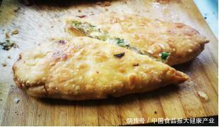 传承|这里的呱嗒传承五代,又香又酥!