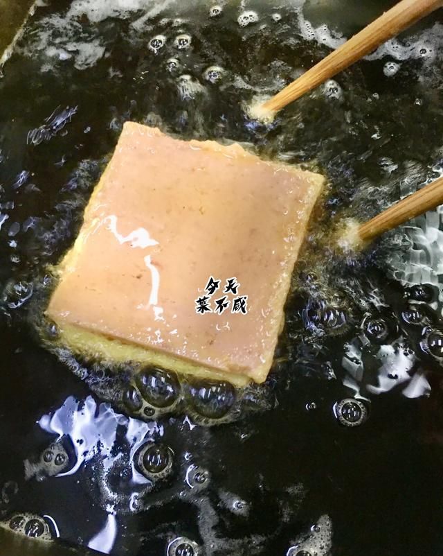 创意|面包锅贴鱼,创意十足,外酥里嫩,我家孩子最爱吃,三天做一次