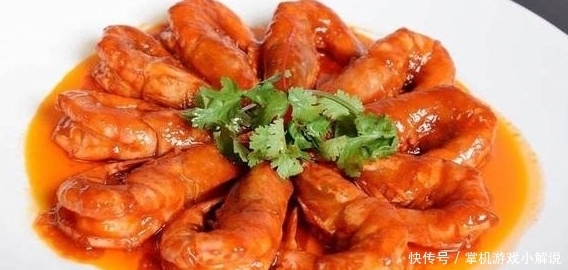 忘不了|好吃的几道家常菜,汤汁浓郁,颜色诱人,吃上一口再也忘不了