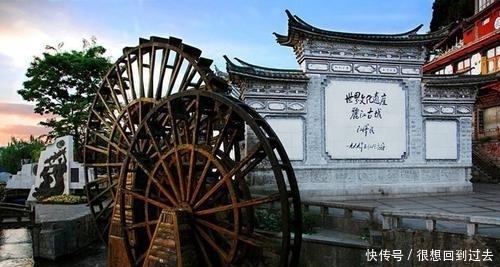 商丘古城|中国现存最完好的十大古城