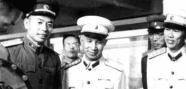 粟裕|从孟良崮战役中,来看为何粟裕未被封帅