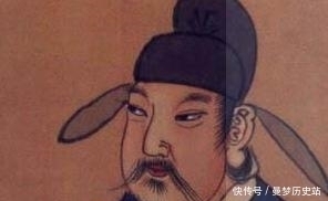 皇帝|气度恢弘的大唐是从皇帝到百姓的全民开放