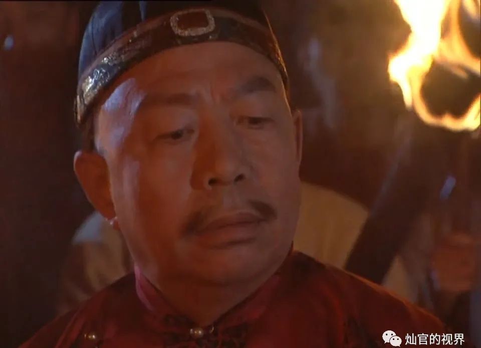 康熙|年羹尧屠杀江夏镇七百人 胤禛不追究就算了为何康熙还升他的官?