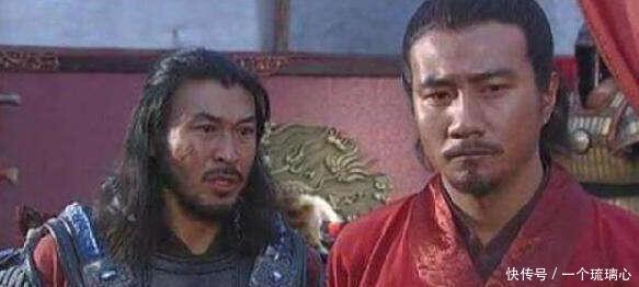 女孩|朱元璋临死前想让所有妃子陪葬，三岁女孩说了九个字救了她母亲！