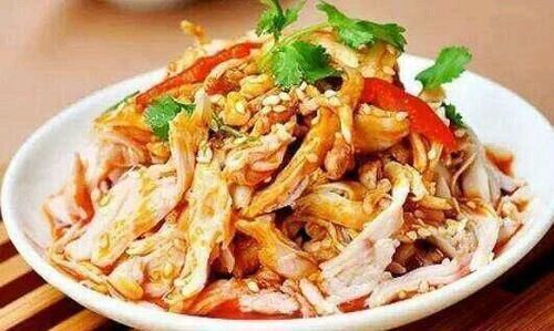 家常菜|几道美味十足的家常菜,简单好学,开胃解馋