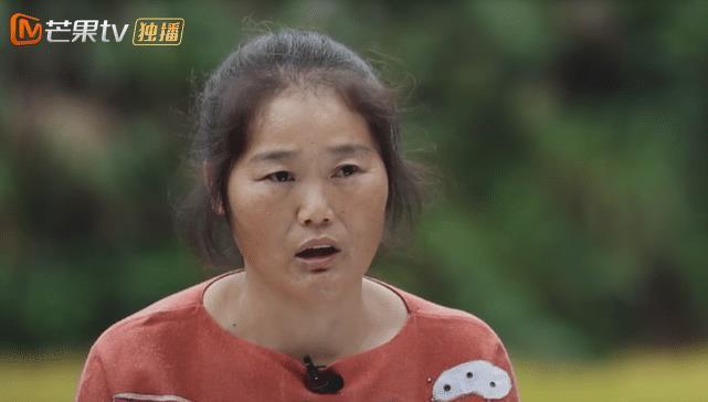  得知|《变形计》最有文化农村妈妈，得知她真实学历，人不可貌相