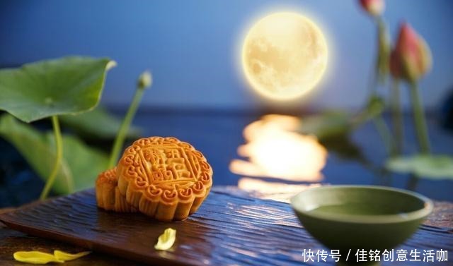 开裂|月饼怎么做好吃面点师教你正确做法,不开裂不塌陷,比买的还好