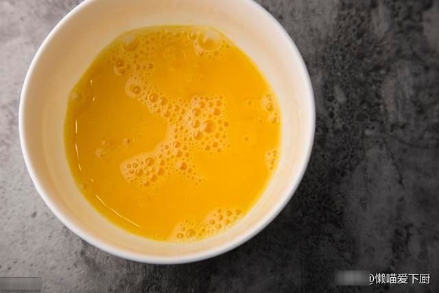 炒鸡蛋|西红柿炒鸡蛋,弄对顺序很重要,搞错一步,番茄不鲜蛋不嫩