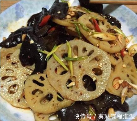 美味|莲藕怎么吃最有营养价值,分享8种莲藕的花样吃法,美味挡不住!