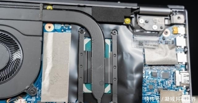  蜂鸟|极致轻薄，自由翻转，细节出众、宏碁蜂鸟Spin 5百变2K轻薄本 评测