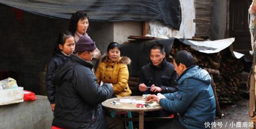 农民|在农村，近年兴起“四大害”，农民头疼不已，几乎每个村子都有