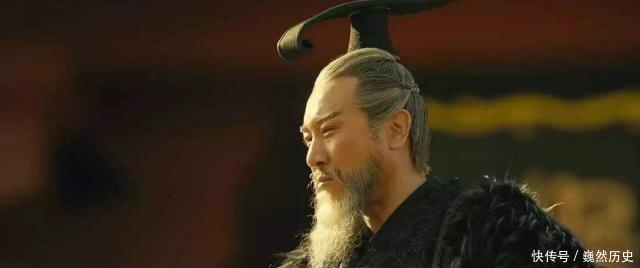 忍气吞声|三国之中他是最窝囊的武将,老婆被两任领导霸占还忍气吞声