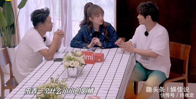  邀请|孙耀威曾毅“30+”哥哥男团UP7首次路演，金莎孟佳阿朵来助阵