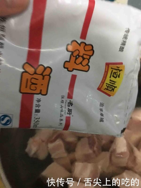  美味|大厨不小心说漏了嘴不管做什么肉，只要放勺它，鲜嫩美味不粘锅