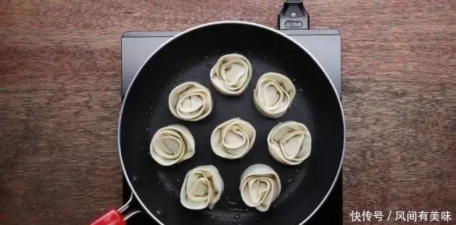  饺子|中秋快到了，饺子新吃法，学会做之后，让你在中秋家宴上露一手！