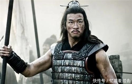 王侯将相|“双瞳孔”的眼睛有何不同?千年来仅8人拥有,不是帝王就是将相