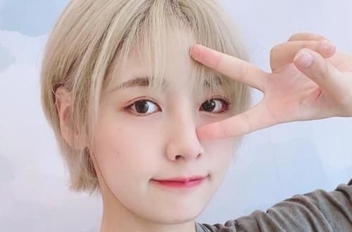 希林娜依|《创造营2020》赵粤后来者居上,再次力压希林登顶,出道位很稳定