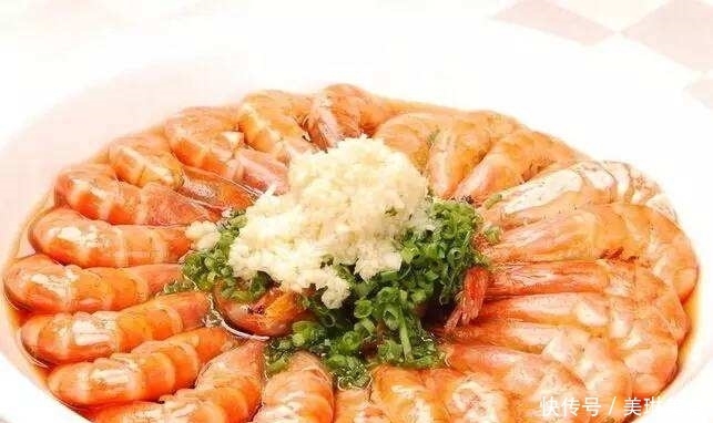  鲜嫩|煮虾的时候直接放水里煮是错的，多做1步，虾肉吃起来鲜嫩还不腥