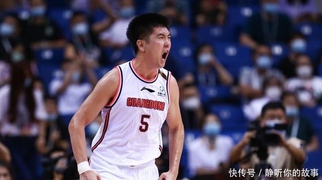 只剩下一|五大主力球员合同到期！朱芳雨已将做好长远准备，全力打造新王朝