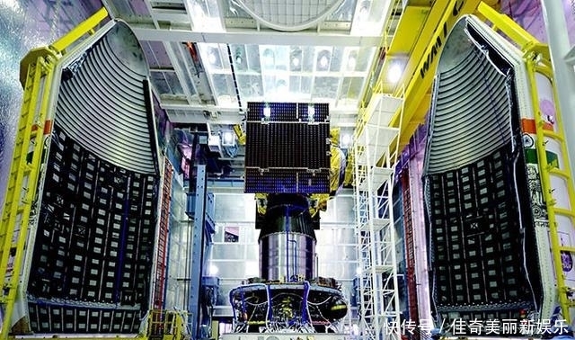 技术|印度青年: 印度在空间技术方面领先中国,中国怎么还不清醒?