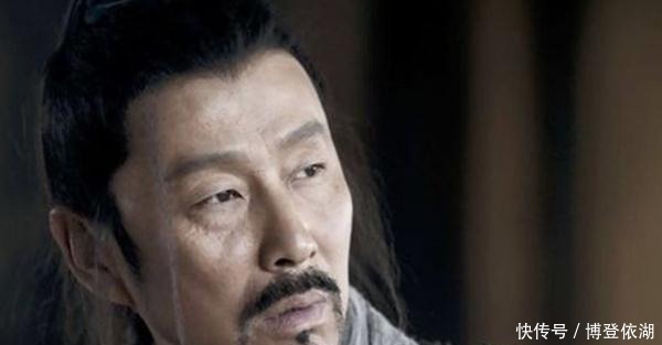 刘邦|项伯为何坑了自己的侄子,还去帮助刘邦?最后居然被赐姓刘