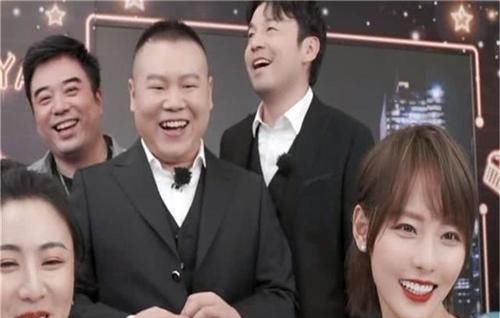 岳云鹏|《极限挑战》史上最尬女星?被岳云鹏雷佳音无视,宋小宝也不搭理