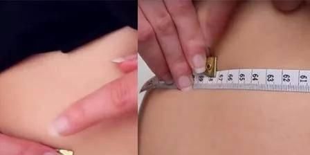 个练腹|7个练腹动作，女生每天做1个，每个做100下，7天后露出马甲线