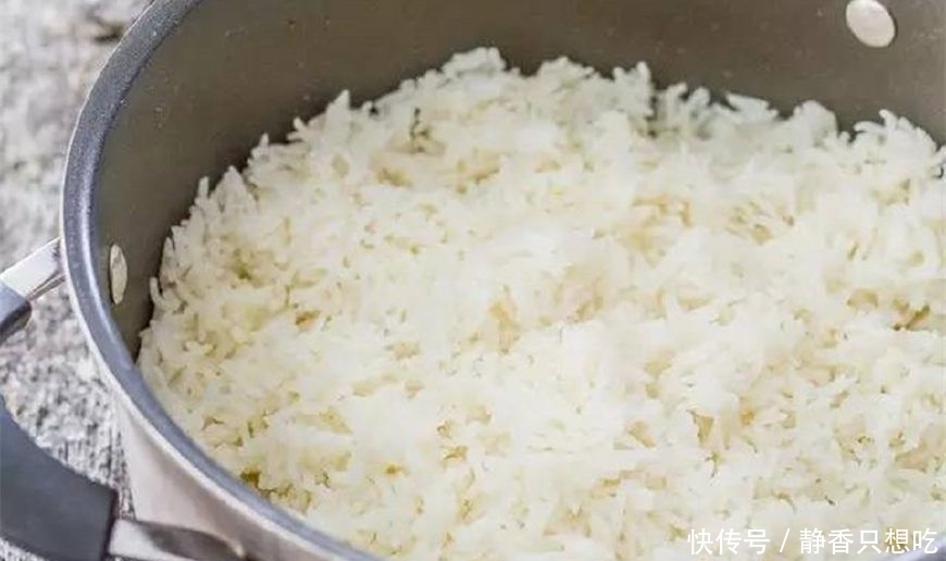 不想|如果知道这些剩饭的做法,你绝对不想再将剩饭倒掉了!