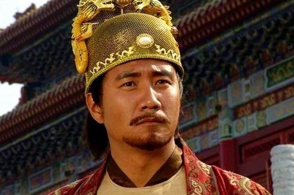 下令|朱元璋一生最恨的一个姓氏,下令让男的世世为奴,女的代代为娼