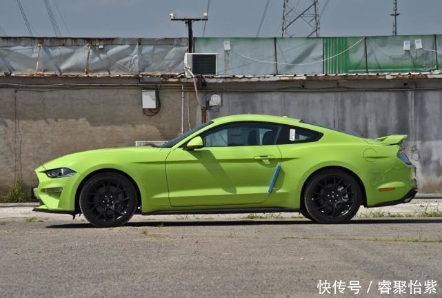 AT|全球最亲民的跑车,从37万跌至32万,299马力+10AT