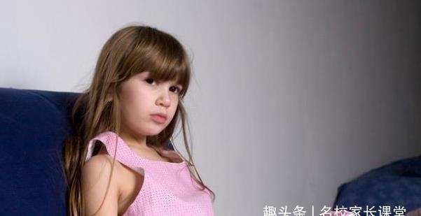 越来越|孩子的心里承受能力越来越弱？根本原因是父母没做好3点