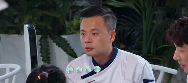 冤不冤|《中餐厅4》赵丽颖被骂冤不冤看看秦海璐的表现,就知道答案了
