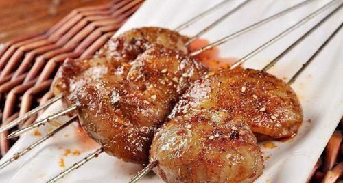 一看|去吃烧烤时,上桌就点这4种食物的人,老板一看便知是资深吃货